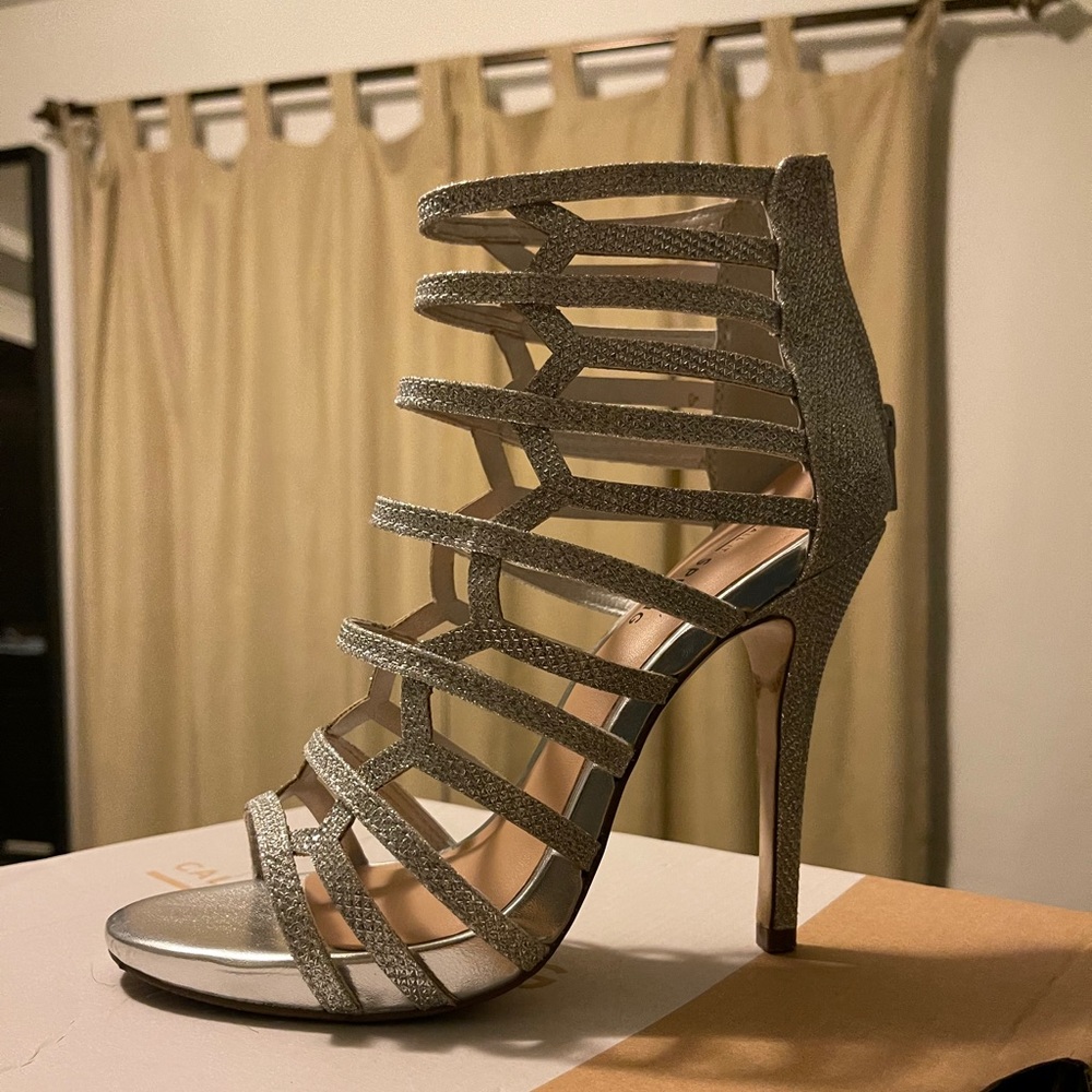 Call it Springs High Heels